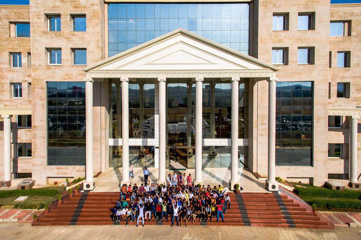 KR Mangalam University, Gurgaon KR-Mangalam-8