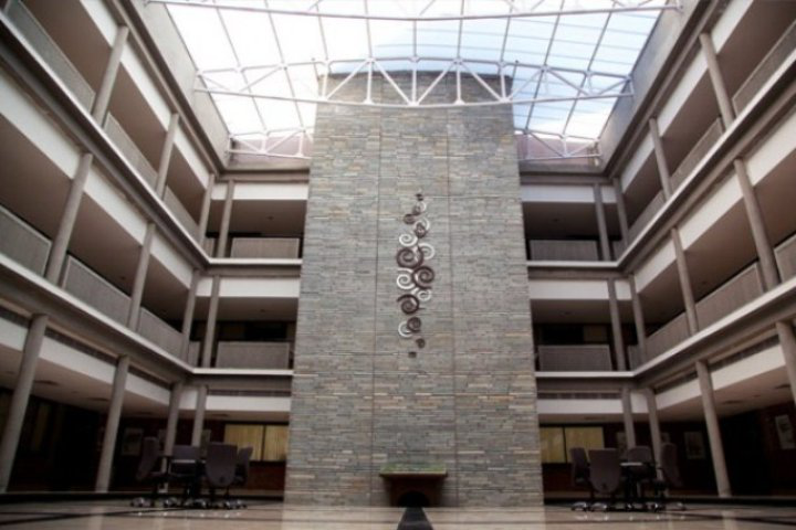 University of Petroleum and Energy Studies, Dehradun 5