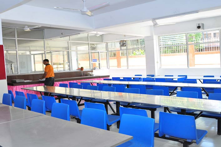 National Law University and Judicial Academy, Guwahati Reading area of National Law University and Judicial Academy, Guwahati