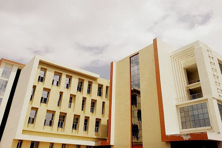 National University of Study and Research in Law, Ranchi Campus View of National University of Study and Research in Law Ranchi