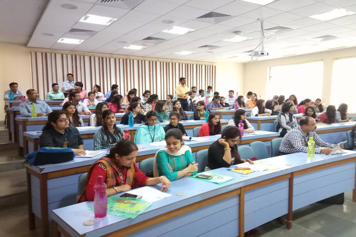 classroom