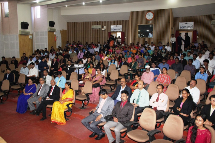auditorium