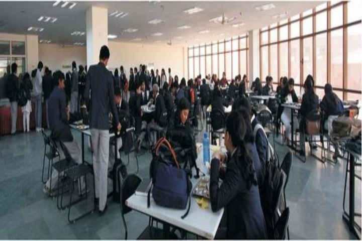 National Law University, New Delhi Students at Cafeteria National Law University, New Delhi