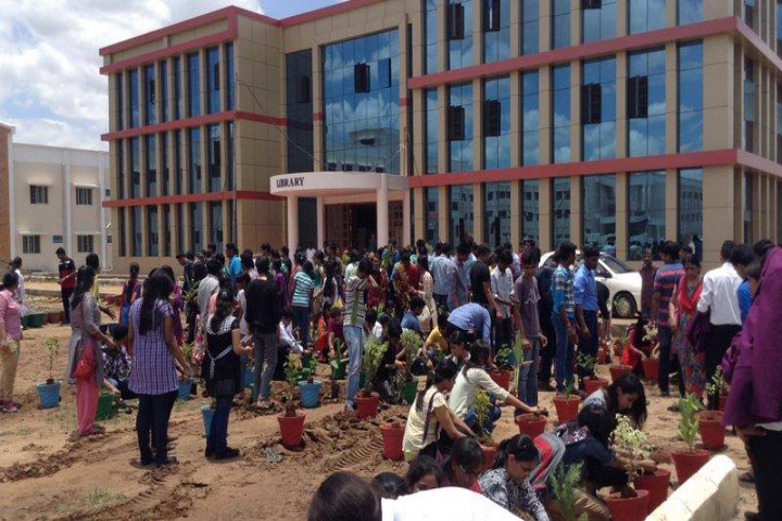 Tamil Nadu National Law University, Tiruchirappalli Event at Tamil Nadu National Law School Tiruchirappalli
