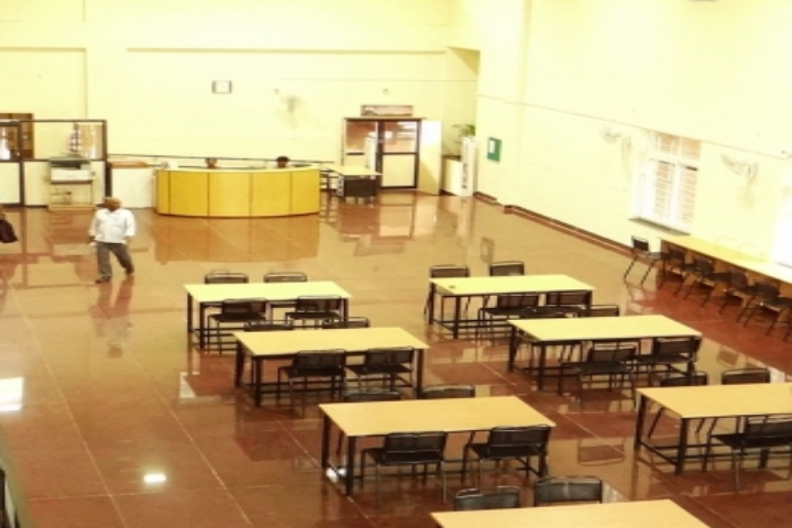 Damodaram Sanjivayya National Law University, Visakhapatnam Reading Area of Damodaram Sanjivayya National Law University Visakhapatnam