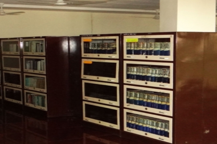 Damodaram Sanjivayya National Law University, Visakhapatnam Book Bank of Damodaram Sanjivayya National Law University Visakhapatnam