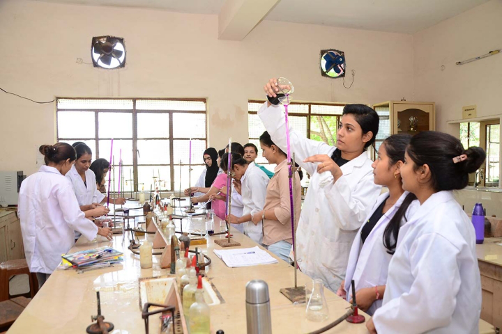 laboratory