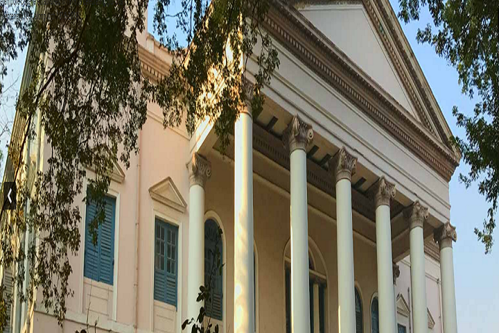 Serampore College Serampore courses fee cut off ranking admission placement Serampore College Serampore courses fee cut off ranking admission placement
