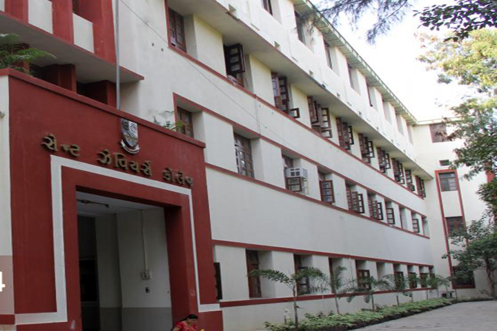 St Xaviers College Ahmedabad Courses Fee Cut Off