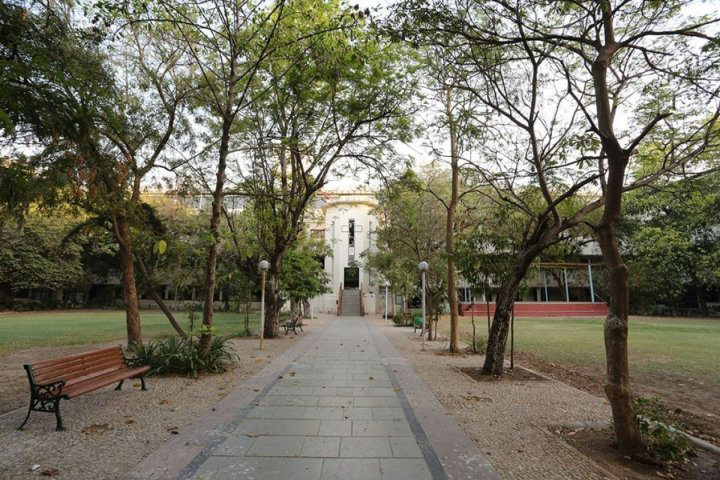 St Xaviers College Ahmedabad Courses Fee Cut Off