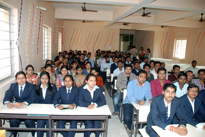 classroom