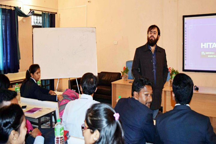 classroom