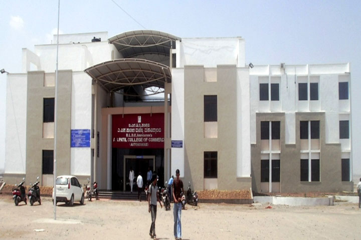 AS Patil College of Commerce, Vijayapur - courses, fee, cut off ...