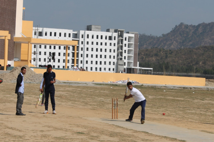 Glocal University, Saharanpur Glocal-University-Saharanpur10