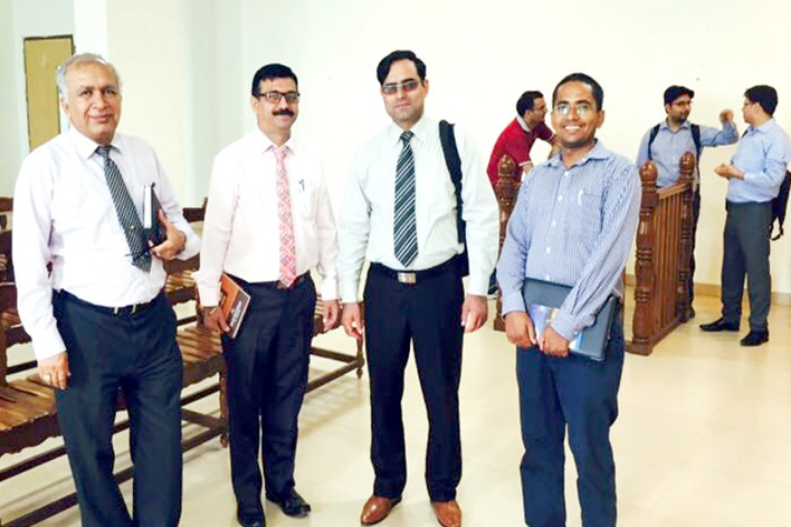 Glocal University, Saharanpur Glocal-University-Saharanpur11