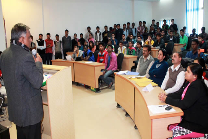 Glocal University, Saharanpur Glocal-University-Saharanpur12