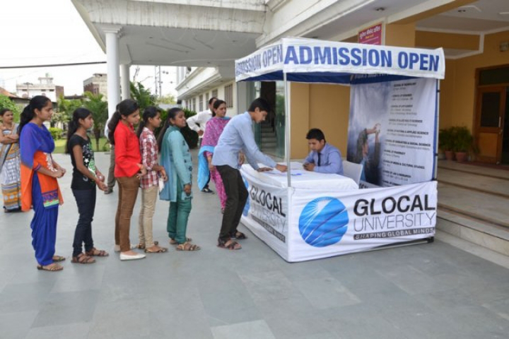 Glocal University, Saharanpur Glocal-University-Saharanpur14