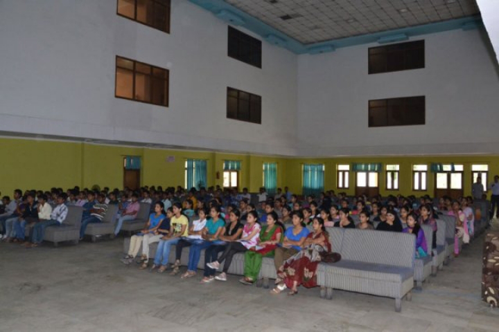 Glocal University, Saharanpur Glocal-University-Saharanpur15