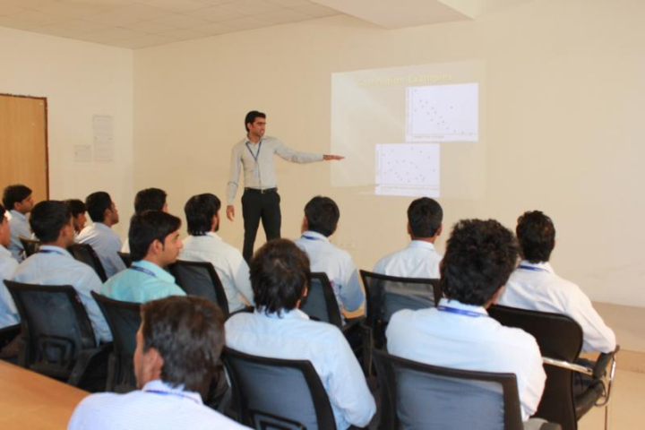 Glocal University, Saharanpur Glocal-University-Saharanpur16