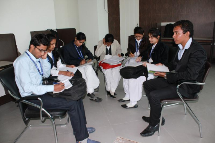 Glocal University, Saharanpur Glocal-University-Saharanpur17