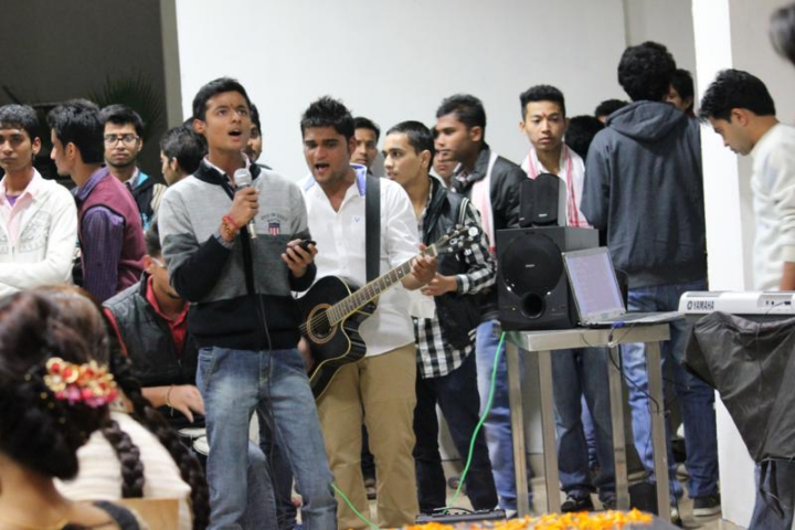 Glocal University, Saharanpur Glocal-University-Saharanpur19