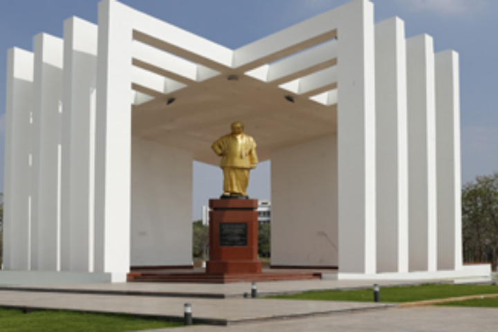Bharathidasan University, Tiruchirappalli Bharathidasan-University-Tiruchirappalli3