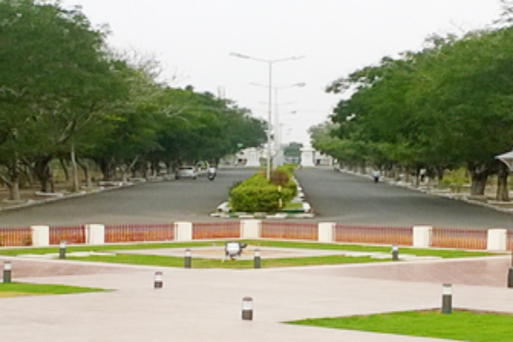 Bharathidasan University, Tiruchirappalli Bharathidasan-University-Tiruchirappalli5