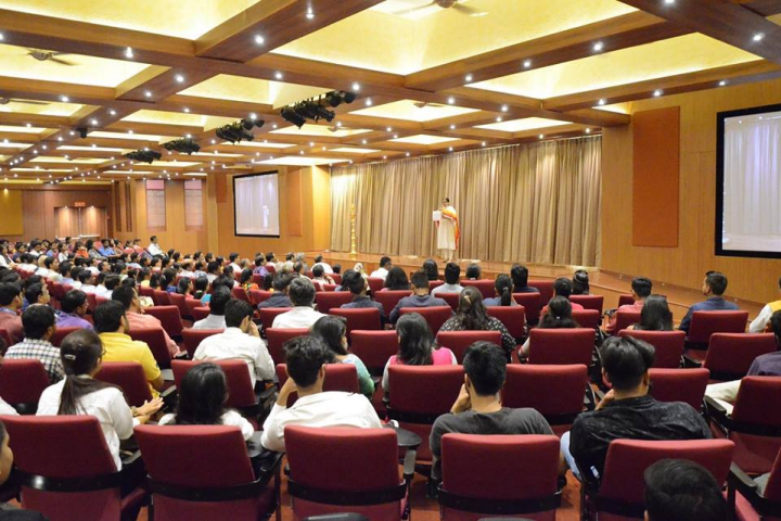 MATS University, Raipur MATS-University-Raipur11