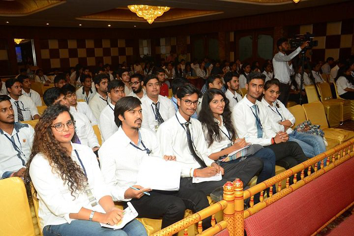 MATS University, Raipur MATS-University-Raipur13