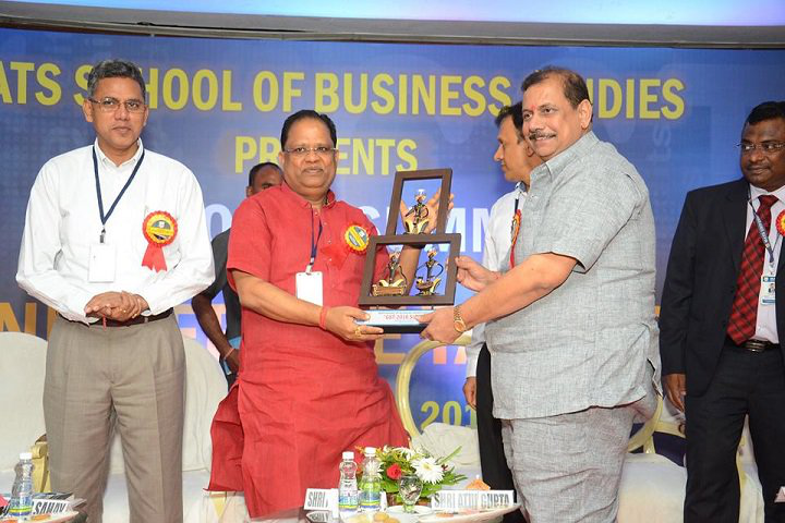 MATS University, Raipur MATS-University-Raipur15