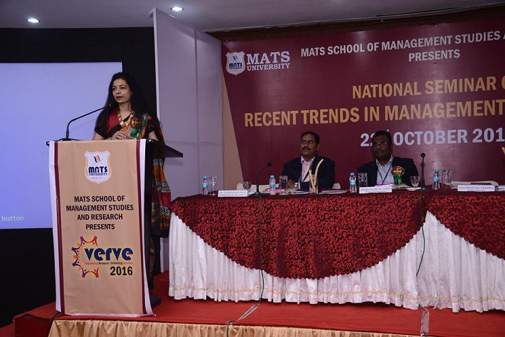 MATS University, Raipur MATS-University-Raipur16