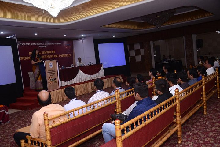MATS University, Raipur MATS-University-Raipur17