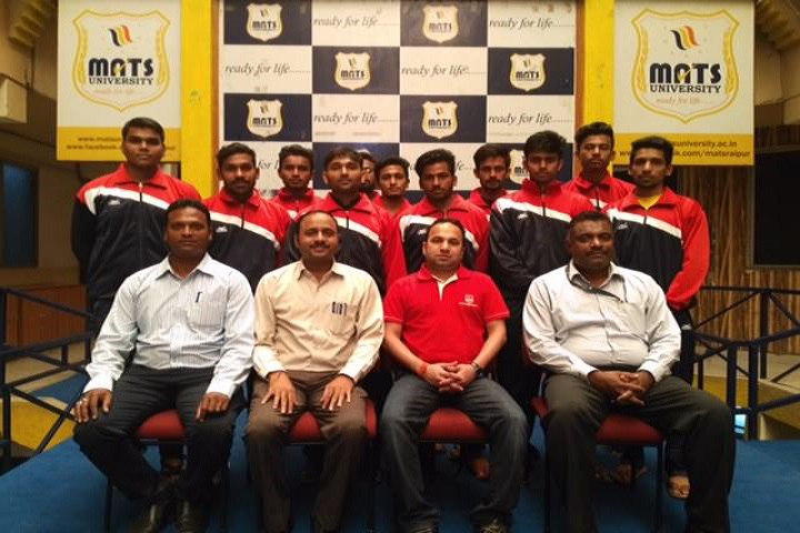 MATS University, Raipur MATS-University-Raipur19