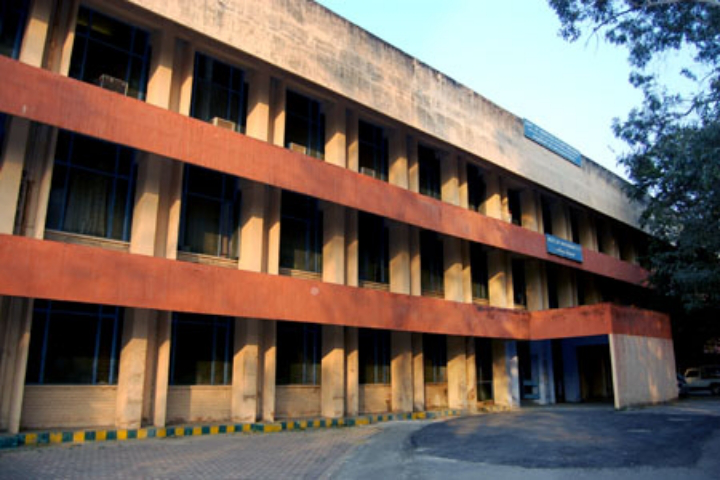 Chaudhary Charan Singh University, Meerut Chaudhary-Charan-Singh-University-Meerut12