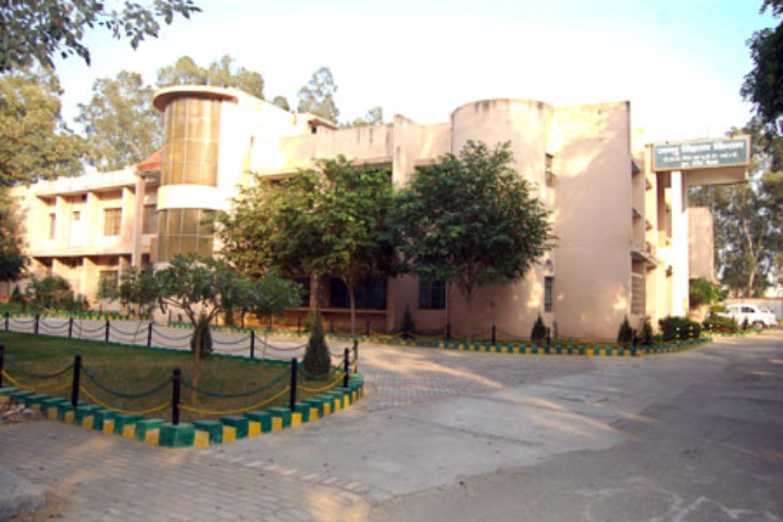 Chaudhary Charan Singh University, Meerut Chaudhary-Charan-Singh-University-Meerut14