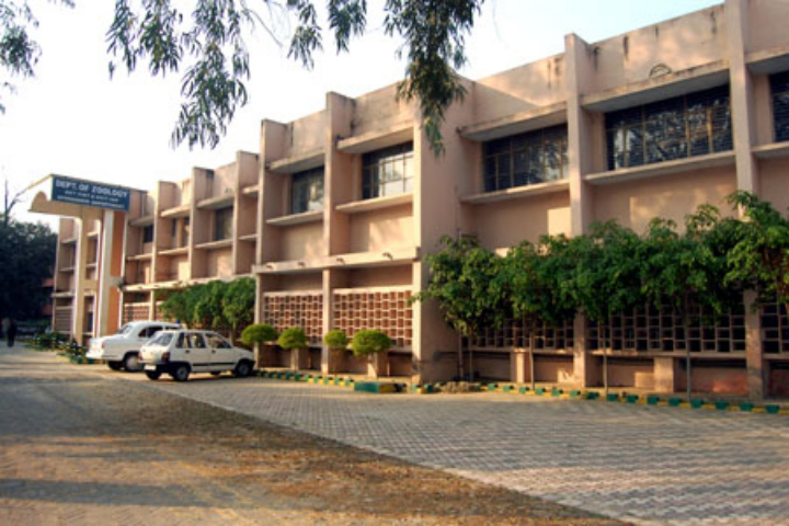 Chaudhary Charan Singh University, Meerut Chaudhary-Charan-Singh-University-Meerut15