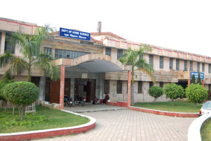 Chaudhary Charan Singh University, Meerut Chaudhary-Charan-Singh-University-Meerut21