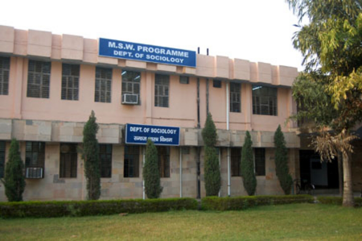 Chaudhary Charan Singh University, Meerut Chaudhary-Charan-Singh-University-Meerut23