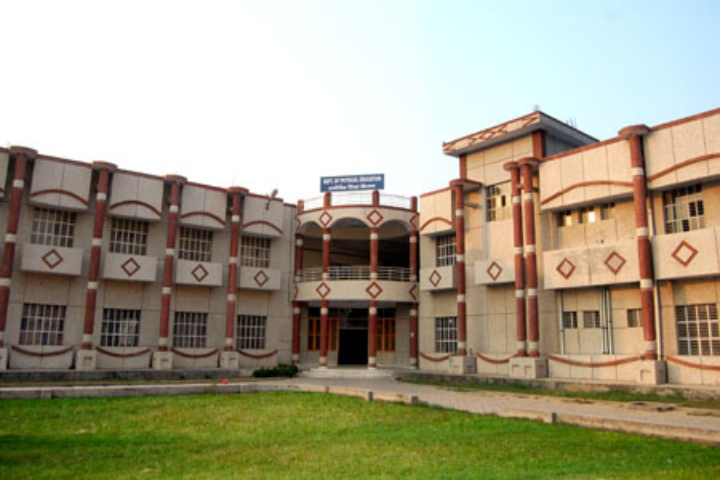 Chaudhary Charan Singh University, Meerut Chaudhary-Charan-Singh-University-Meerut25