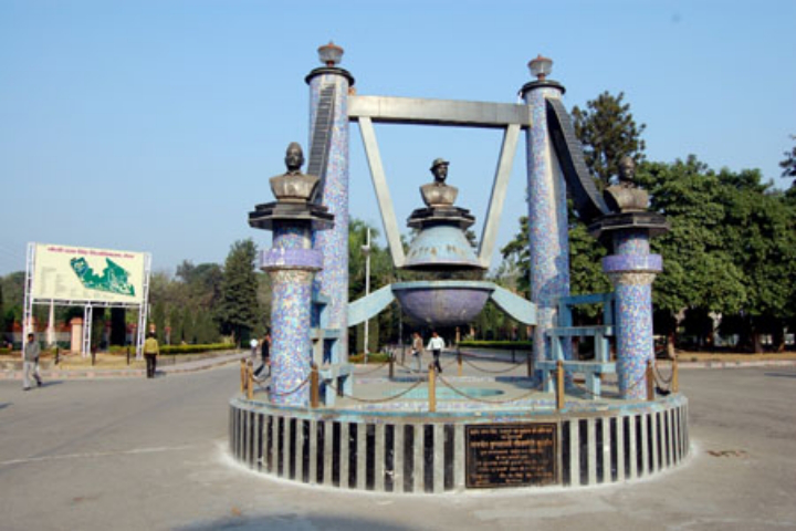 Chaudhary Charan Singh University, Meerut Chaudhary-Charan-Singh-University-Meerut5