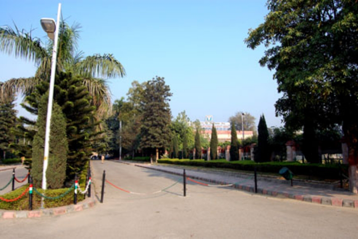 Chaudhary Charan Singh University, Meerut Chaudhary-Charan-Singh-University-Meerut6