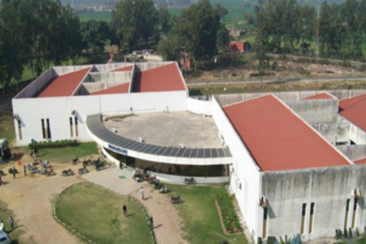 campus-view
