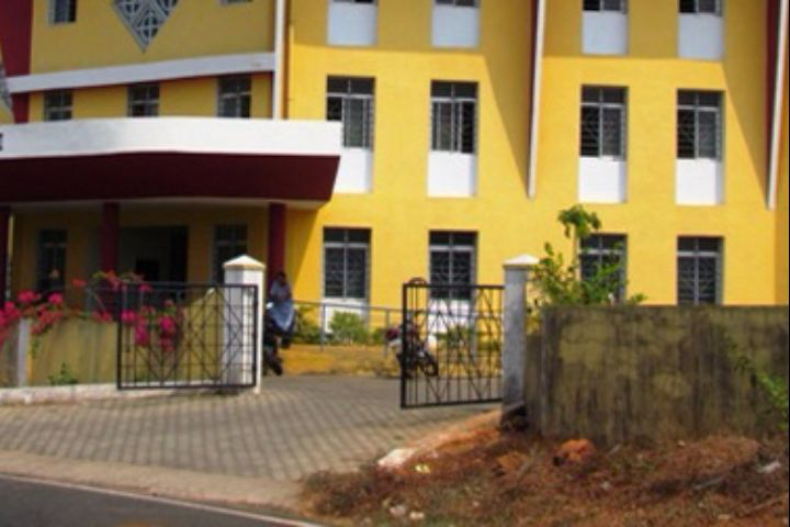 Goa University,Taleigao Plateau, Goa Goa-University-Taleigao-Plateau-Goa2