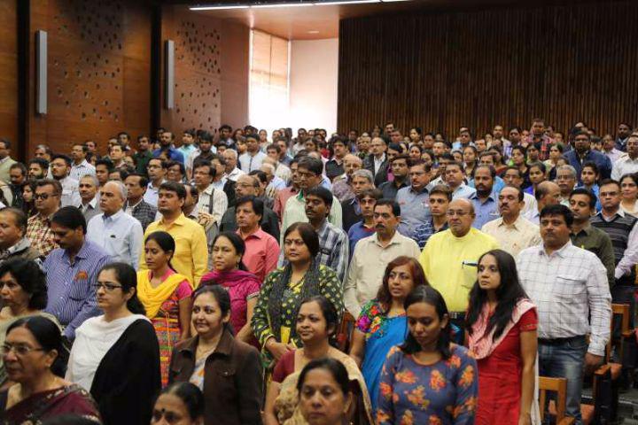Gujarat University, Ahmedabad Gujarat-University-Ahmedabad-1