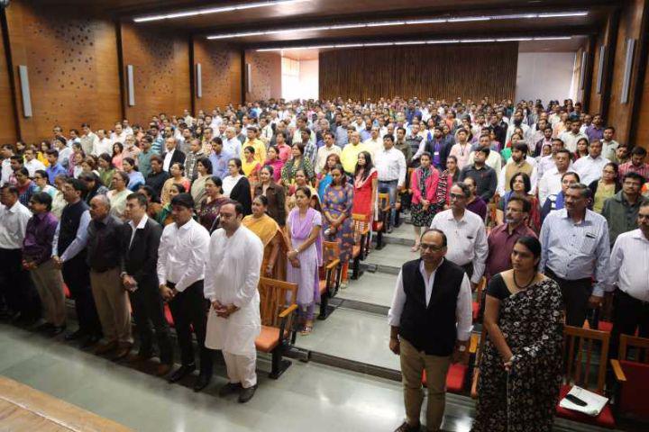 Gujarat University, Ahmedabad Gujarat-University-Ahmedabad-2