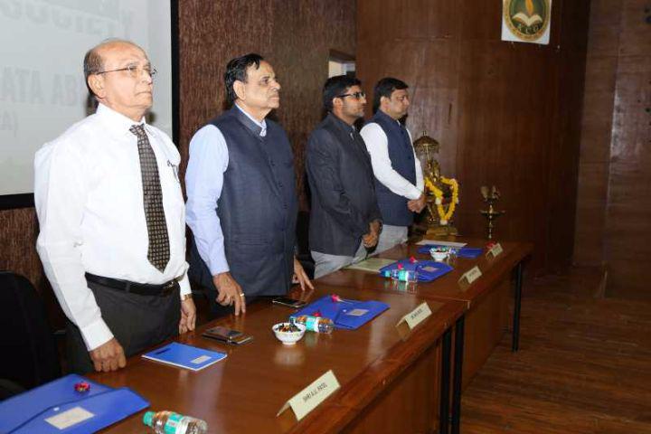 Gujarat University, Ahmedabad Gujarat-University-Ahmedabad-9