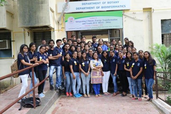 Gujarat University, Ahmedabad Gujarat-University-Ahmedabad6