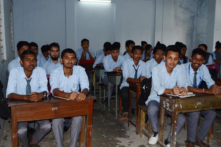 classroom