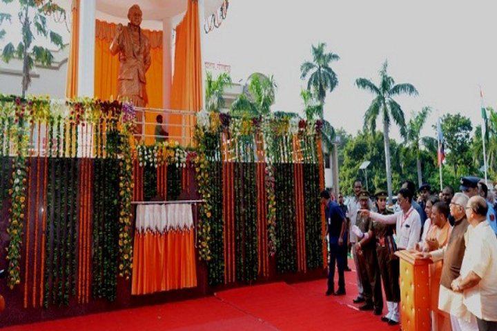 Deen Dayal Upadhyaya Gorakhpur University, Gorakhpur Deen-Dayal-Upadhyaya-Gorakhpur-University-Gorakhpur