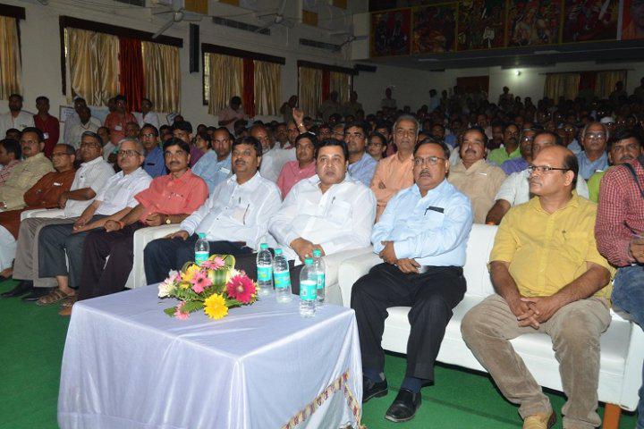 Deen Dayal Upadhyaya Gorakhpur University, Gorakhpur Deen-Dayal-Upadhyaya-Gorakhpur-University-Gorakhpur4